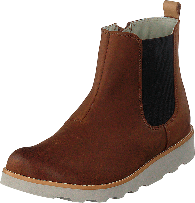 Clarks vanek deals mid boot