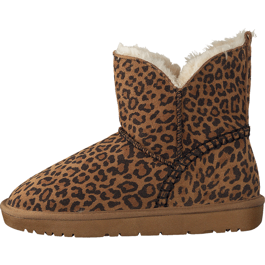 Nora Leopard