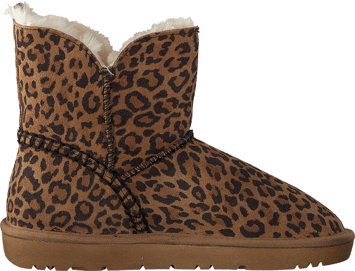 Nora Leopard