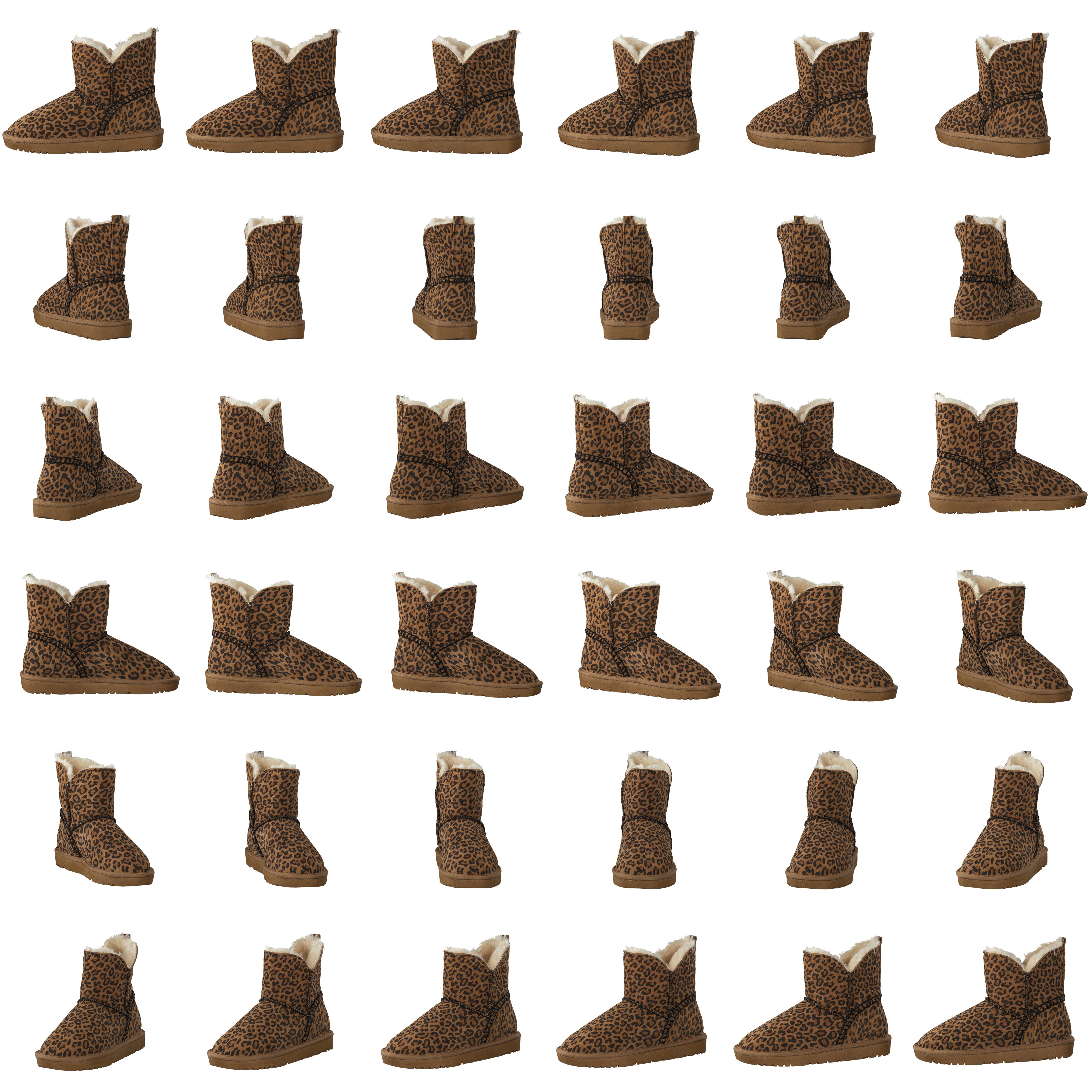 Nora Leopard - Bild 8