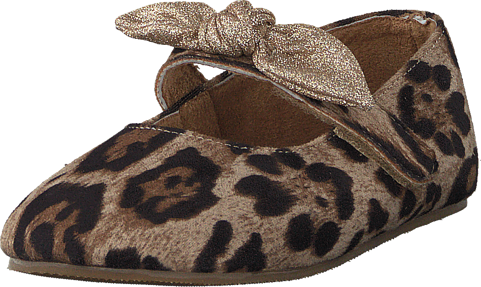 Freja Leo Leopard