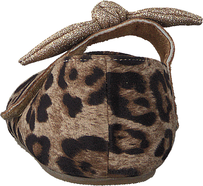 Freja Leo Leopard