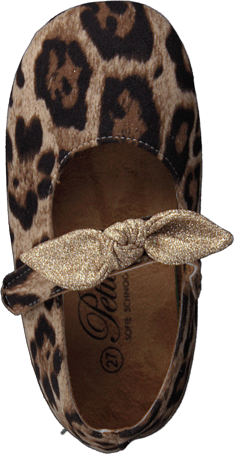 Freja Leo Leopard