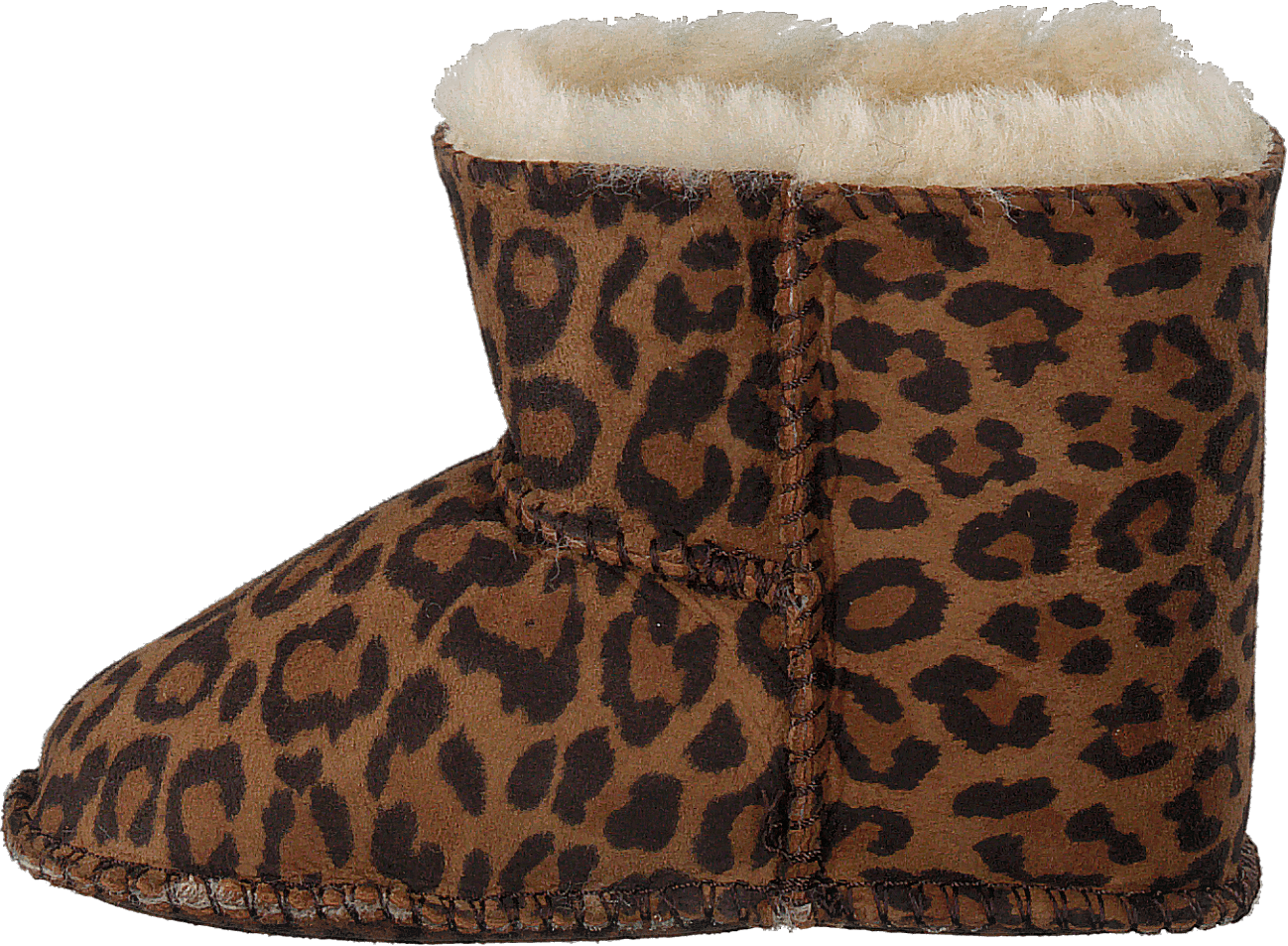 Nadine Leo Leopard