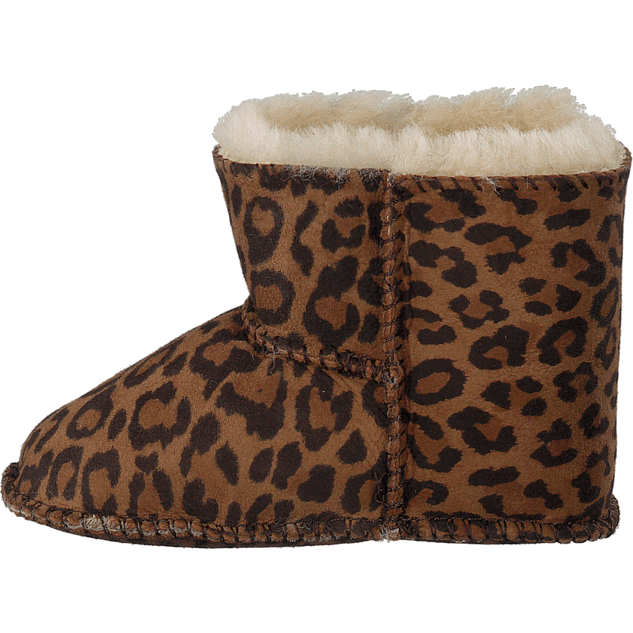 Nadine Leo Leopard