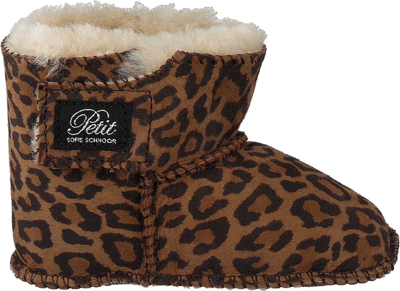 Nadine Leo Leopard - Bild 2