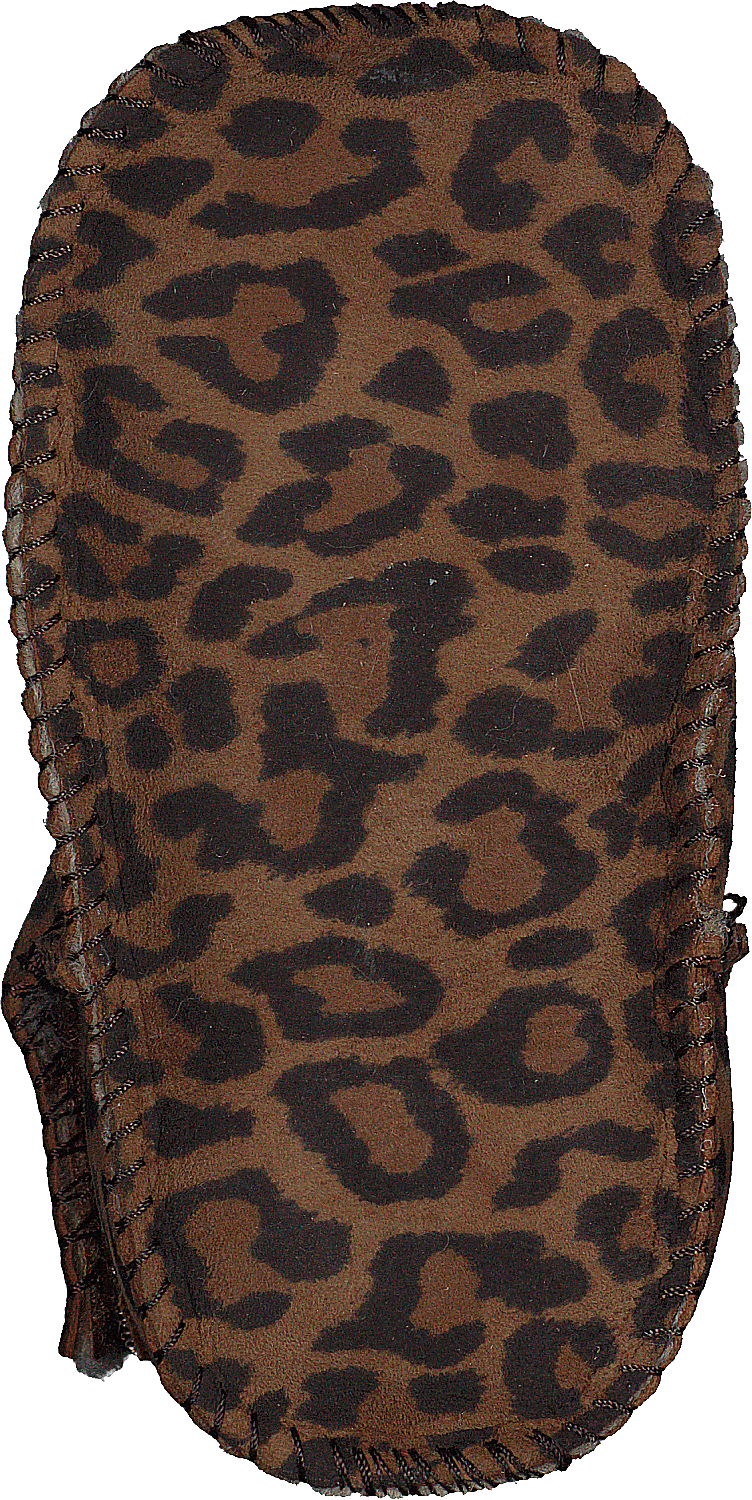 Nadine Leo Leopard