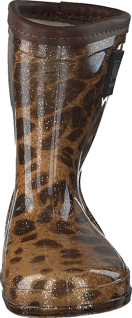 Ariel Leopard