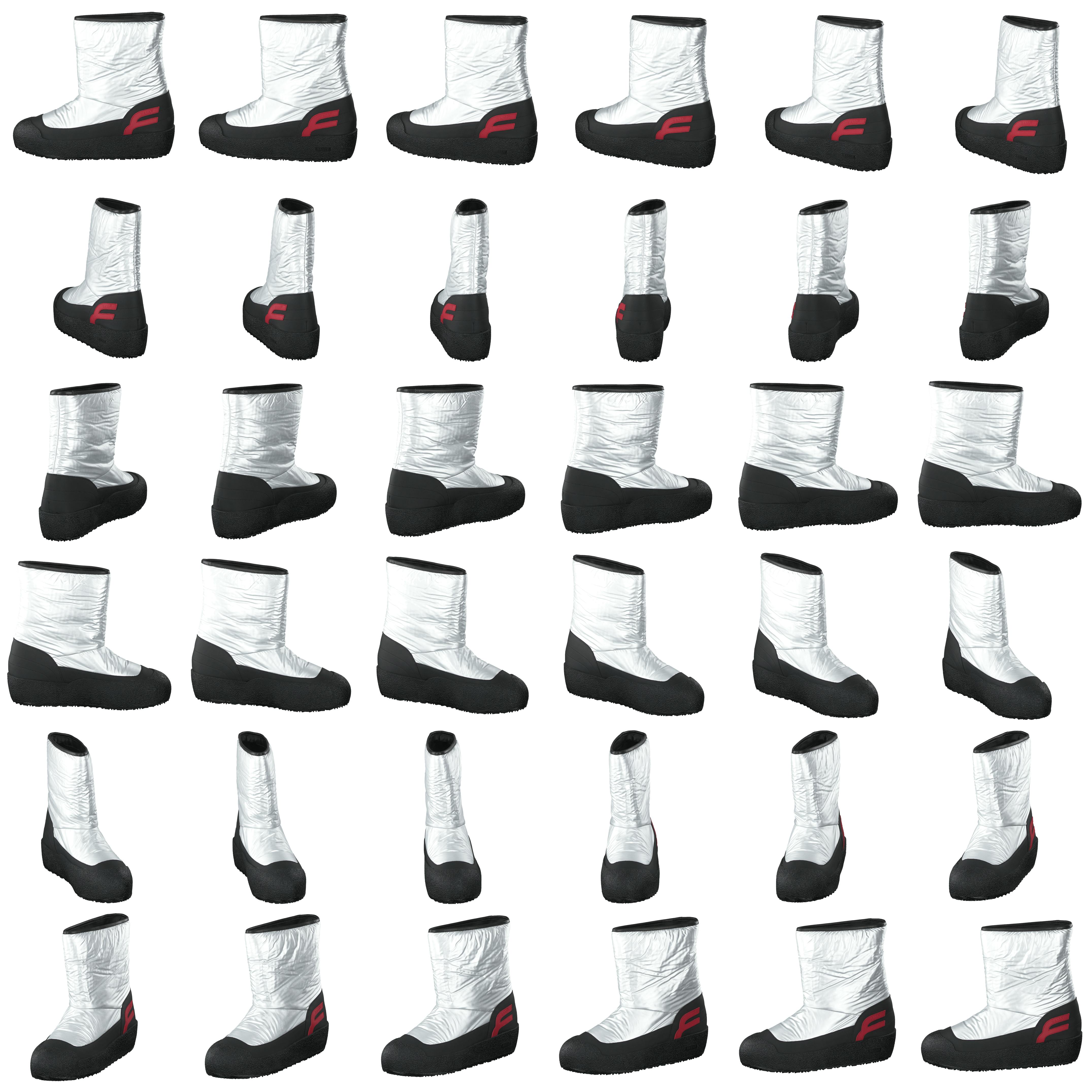 Camely/17 02006 Silver - Bild 8