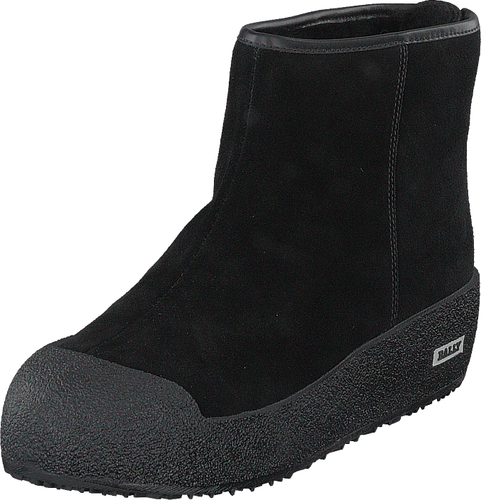 Bally - Guard Ii L/140 0100 Black