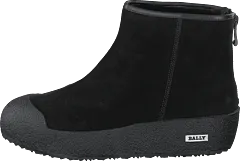 Bally - Guard Ii L/140 0100 Black