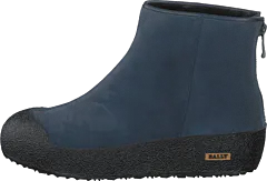Bally - Guard Ii L/146 46930 Dk Navy