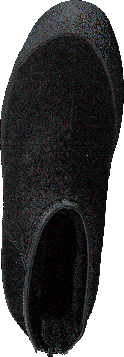 Guard Ii M/200 0100 Black