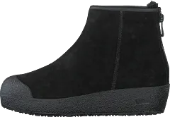 Bally - Guard Ii M/200 0100 Black