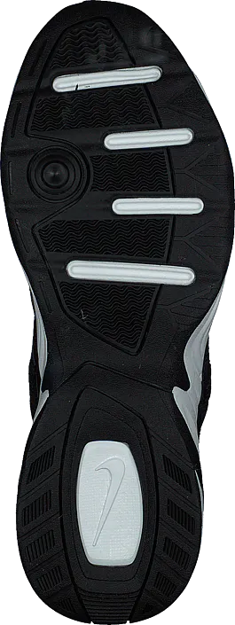 Nike - M2k Tekno Black/black-off White-obsidian