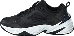 Nike - M2k Tekno Black/black-off White-obsidian