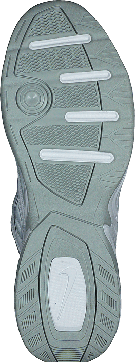 m2k tekno white pure platinum