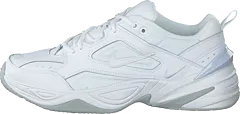 Nike - M2k Tekno White/white-pure Platinum