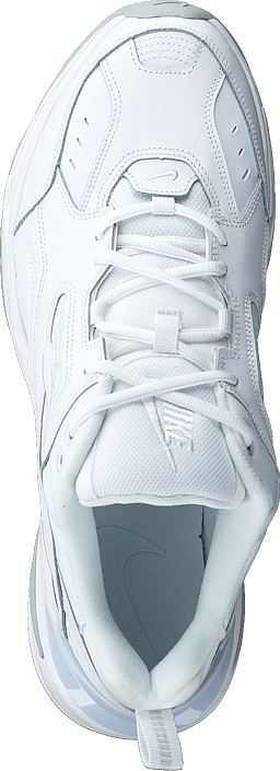 m2k tekno white pure platinum
