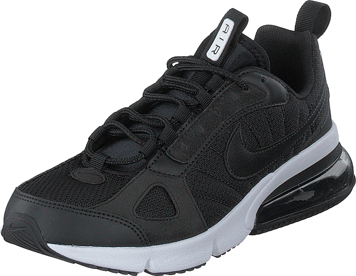 Nike - Air Max 270 Futura Black/white