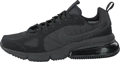 Nike - Air Max 270 Futura Black/black/black/anthracite