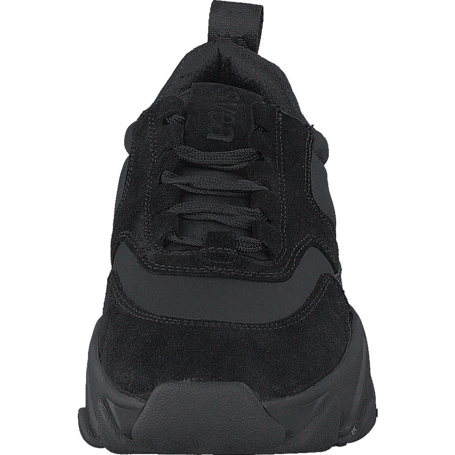 Fire Sneaker Black - Bild 4