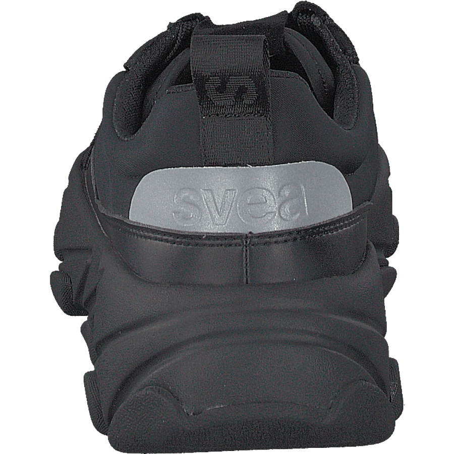 Fire Sneaker Black - Bild 5