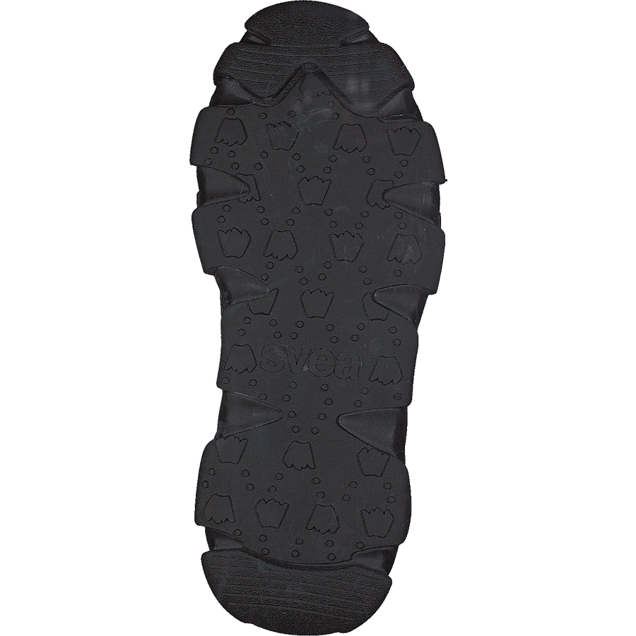Fire Sneaker Black - Bild 7