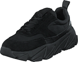 Fire Sneaker Black - Bild 9