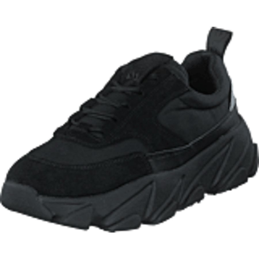 Fire Sneaker Black - Bild 9