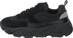 Fire Sneaker Black - Bild 10