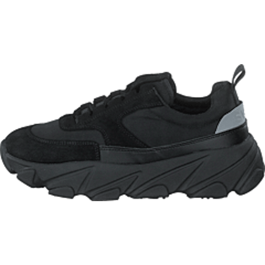 Fire Sneaker Black - Bild 10