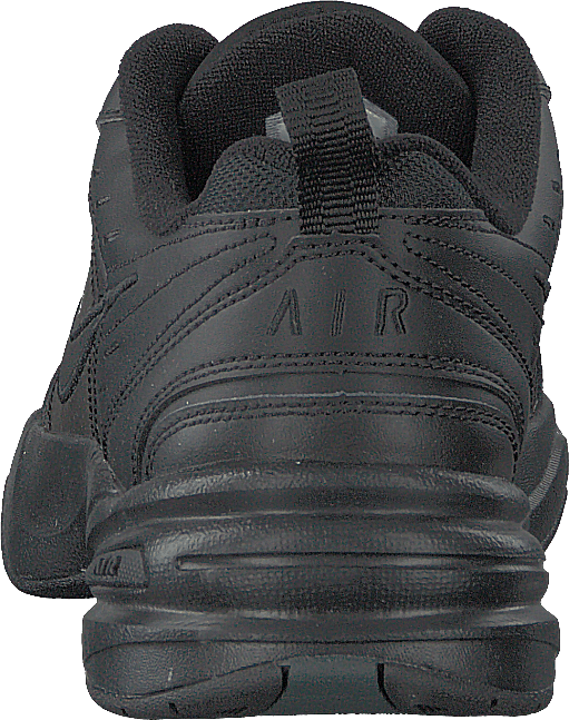 Monarch iv 2025 black