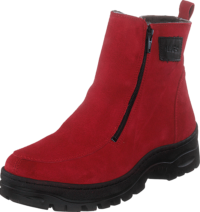 Ilves - 75386-02 Red
