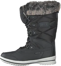 Donna Girl - 0249-01 Black