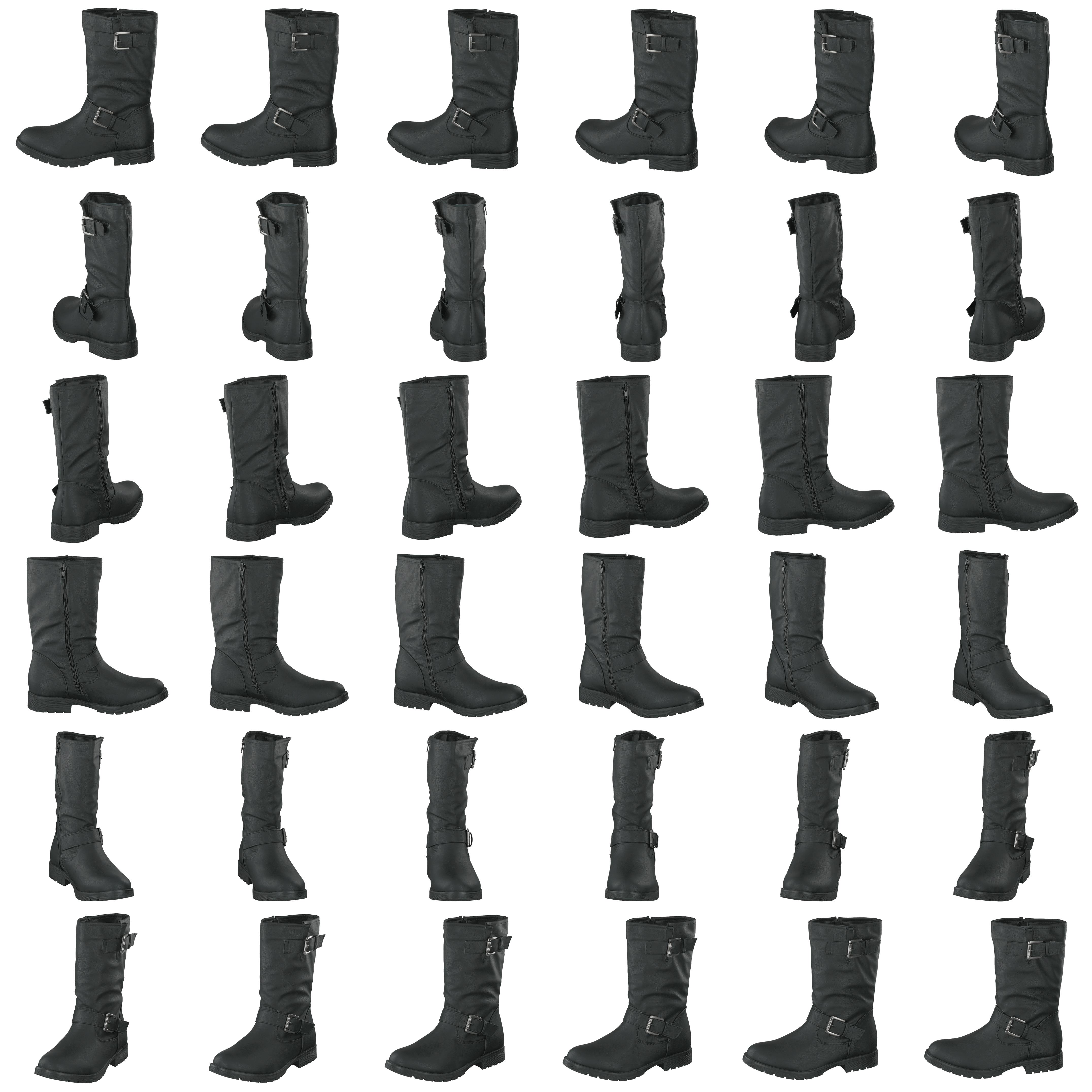 493003-01 Black - Bild 8