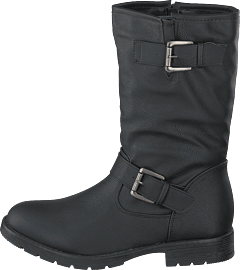 Donna Girl - 493003-01 Black