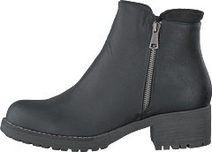 Donna Girl - 492346-01 Black