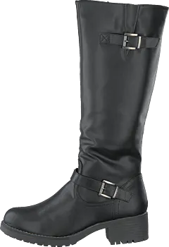 Donna Girl - 498232-01 Black