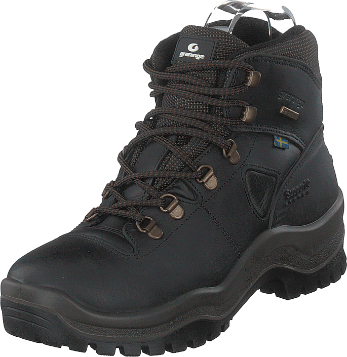 Graninge - 566290 Black