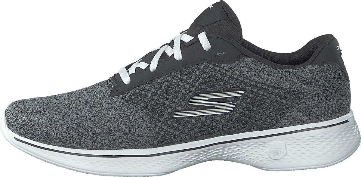 Womens Gowalk 4 - Exceed Bkw