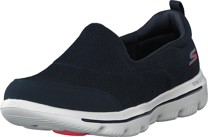 Skechers - Womens Go Walk Evolution Ultra Nvw