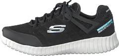 Skechers - Boys Elite Flex - Hydropulse Blk