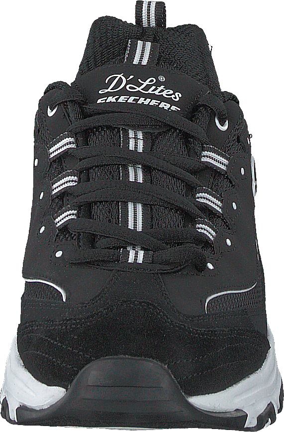 Womens D'lites-march Forward Bkw