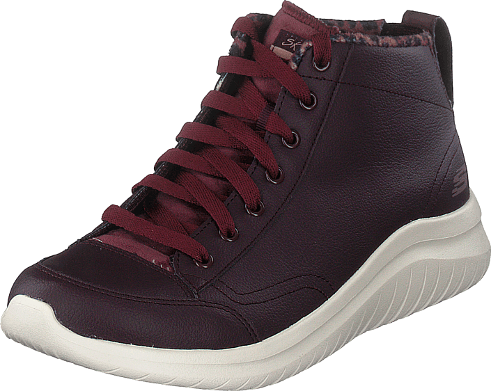 skechers ultra flex 2.0 womens orange