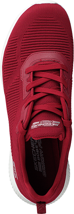 skechers bobs rojas