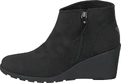 Skechers - Womens Bobs Bbk