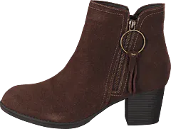 Skechers - Womens Taxi Choc