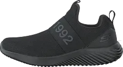 Skechers - Mens Bounder - Wolfston Bbk