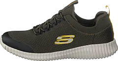 Skechers - Mens Elite Flex Olv
